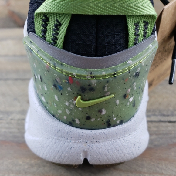 Nike Free Terra Vista Nature Men's Shoes Sneakers - Picture 8 of 10